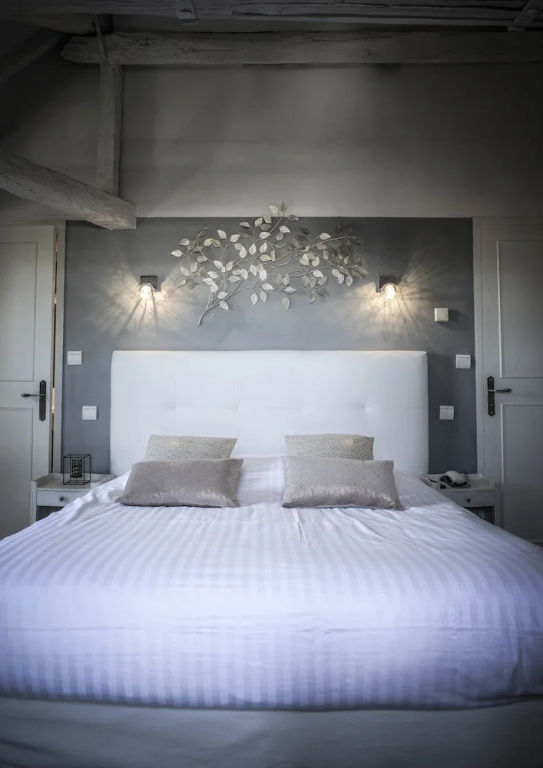 Hostellerie Les Griffons