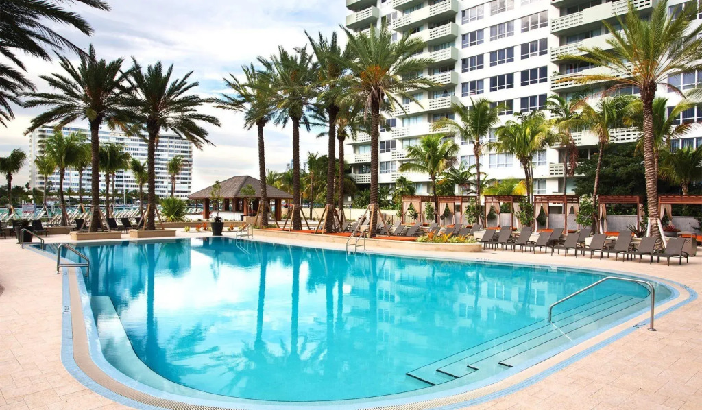 2 Bedroom Homes in Miami Beach by TMG