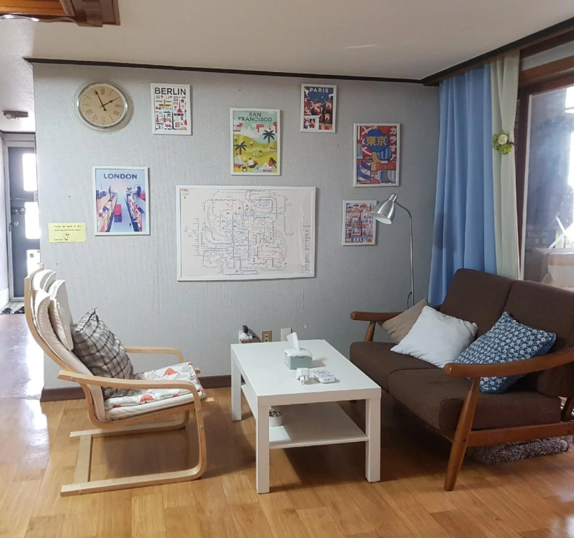Appletree Guesthouse