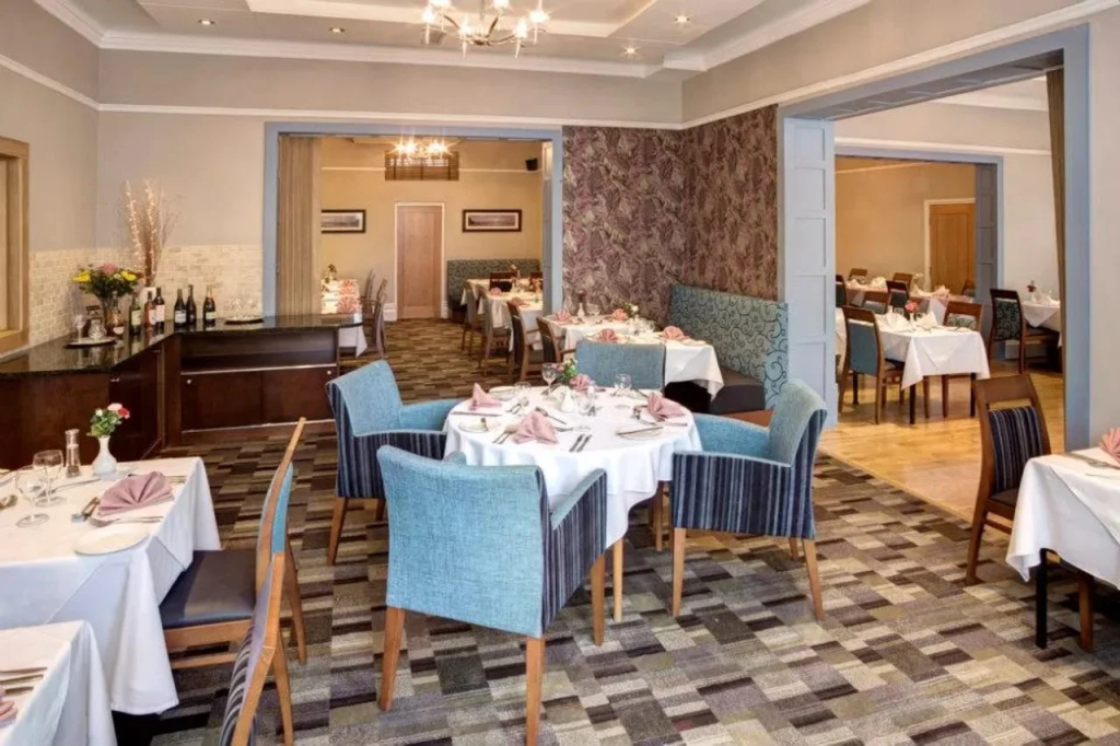 New Wilmington Hotel