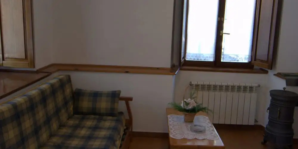La Casa Vieja De Alceda