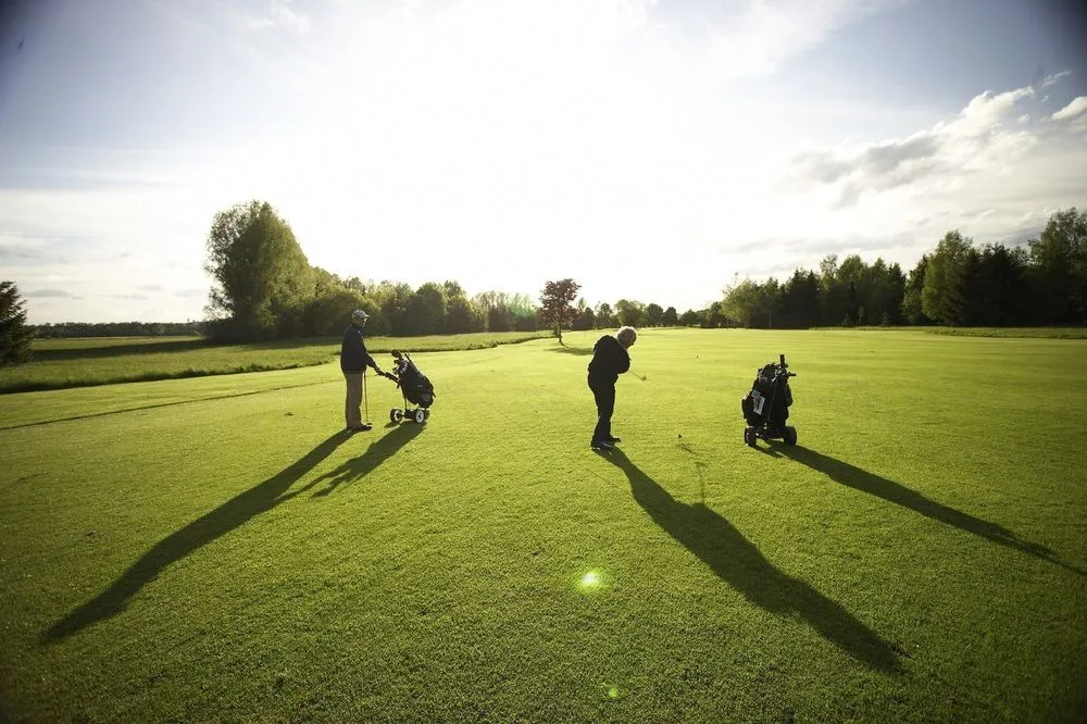 Der Öschberghof - Golf-Resort des Jahres