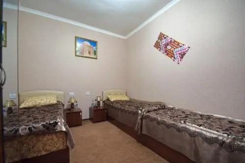 Hotel BB