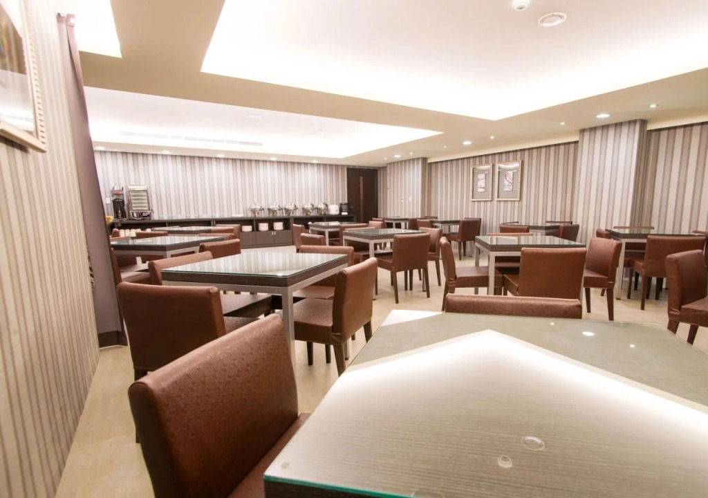Fooyee Hotel Taichung Yizhong