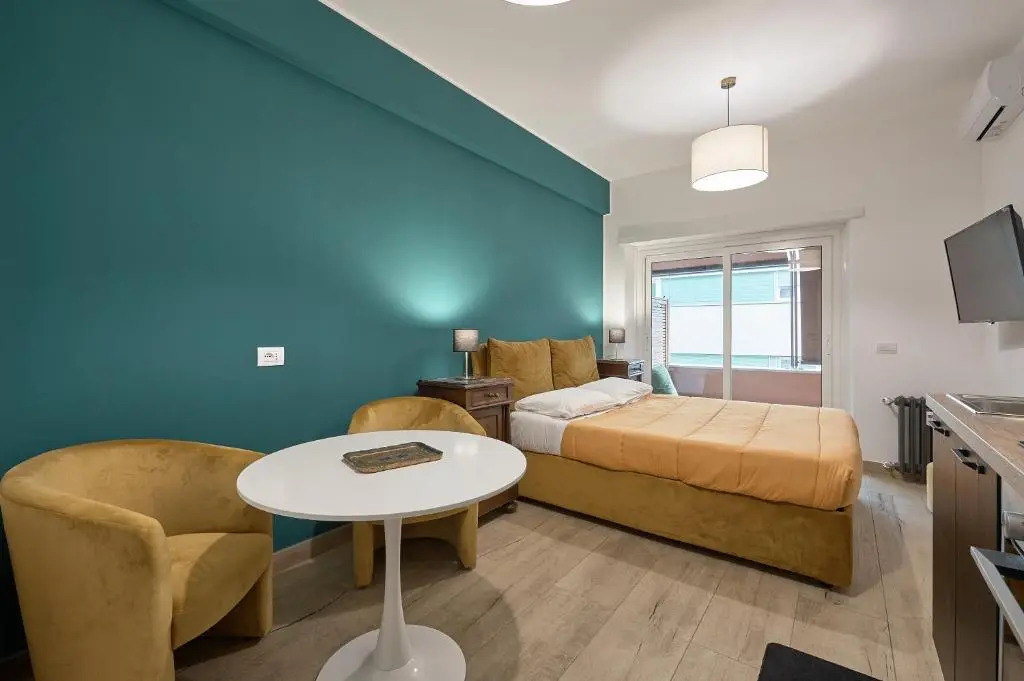 San Pietro Home