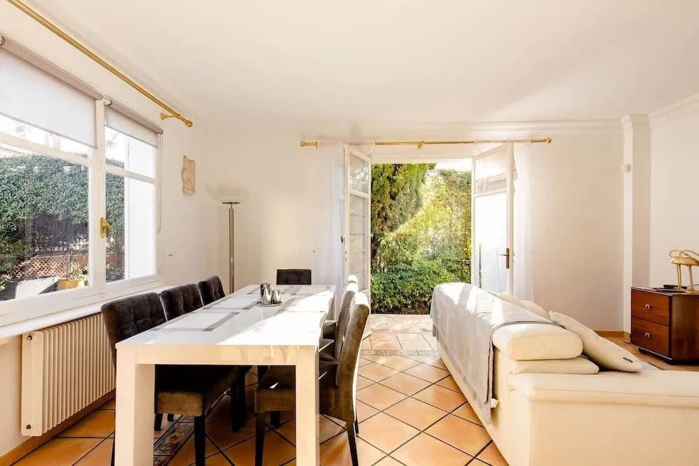 Villa Palmiers By Estates Cannes