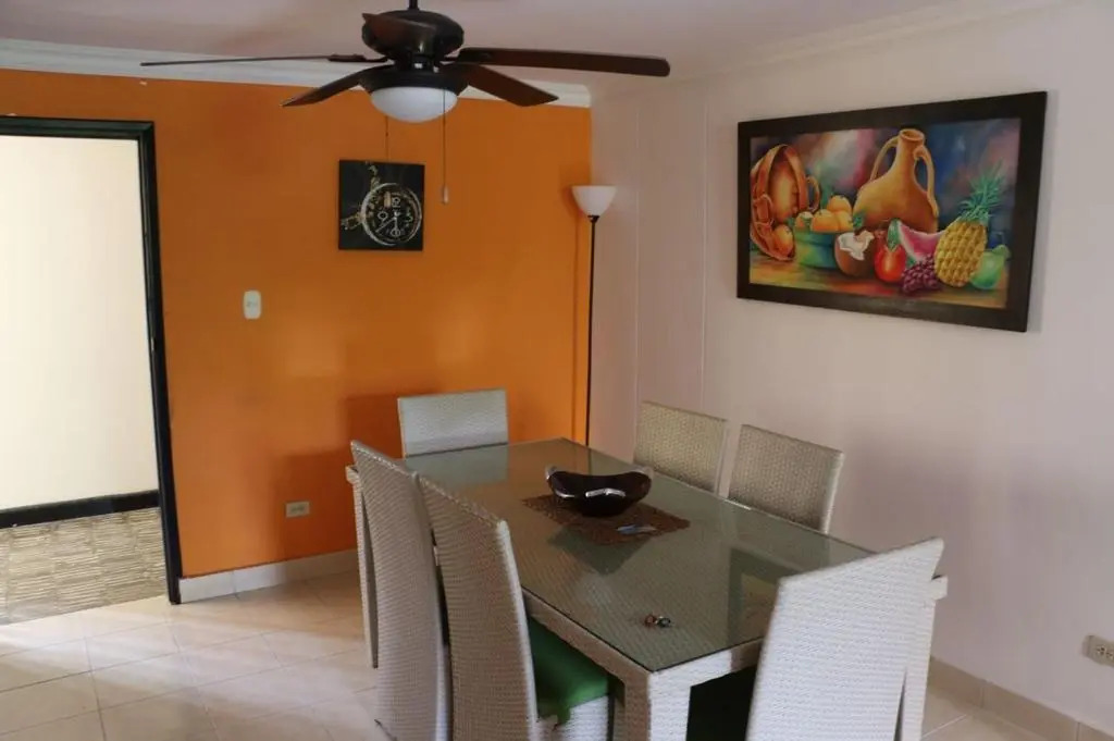 Apartamento buritaca 302 el rodadero