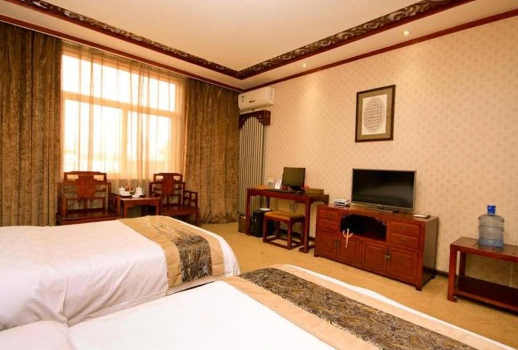 C Yun Tang Cultural Theme Hotel