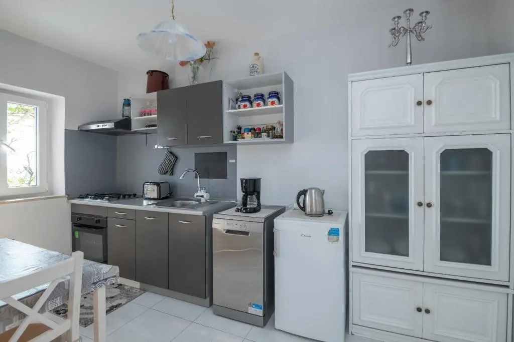 Apartment A Kind of Magic