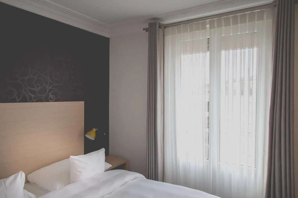 Hotel Mon Repos