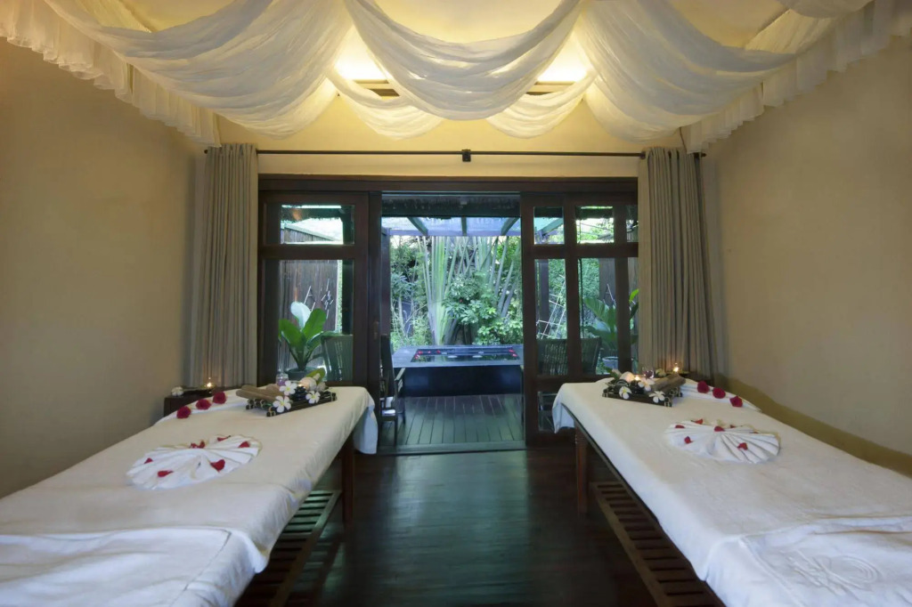 Merperle Sunset Villas