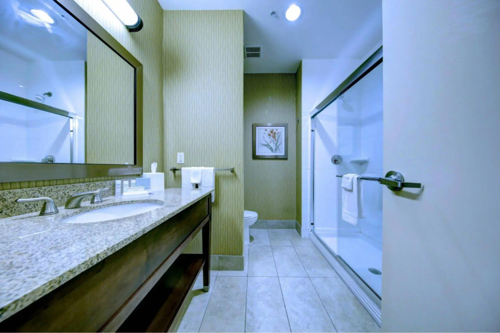 Hampton Inn & Suites Harrisburg