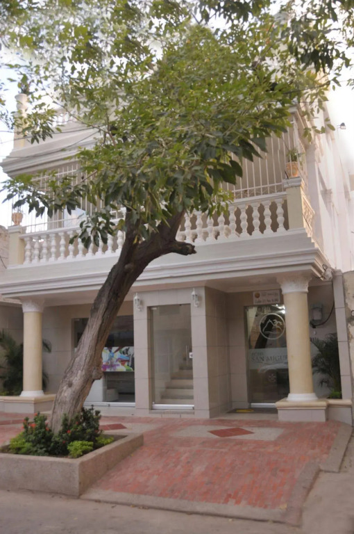 Hotel San Miguel Imperial