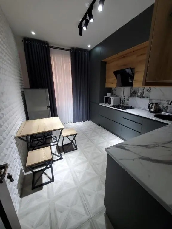 Apartment Vokzal 2
