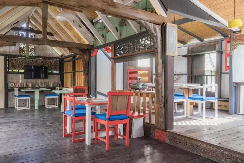 Amed Lodge by Sudamala Resorts