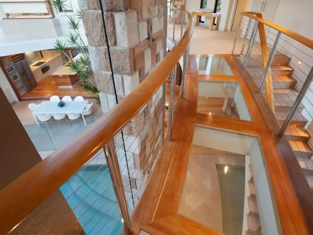 The Promontory 36