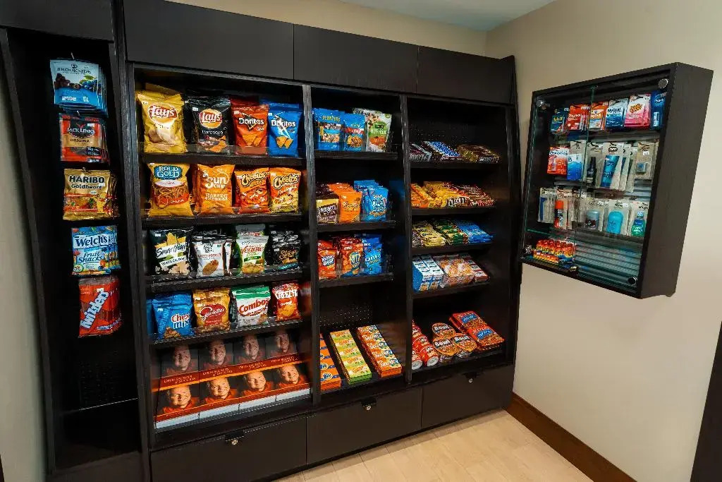 Staybridge Suites Newark - Fremont by IHG