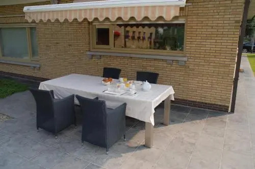B&B Bloemenweelde