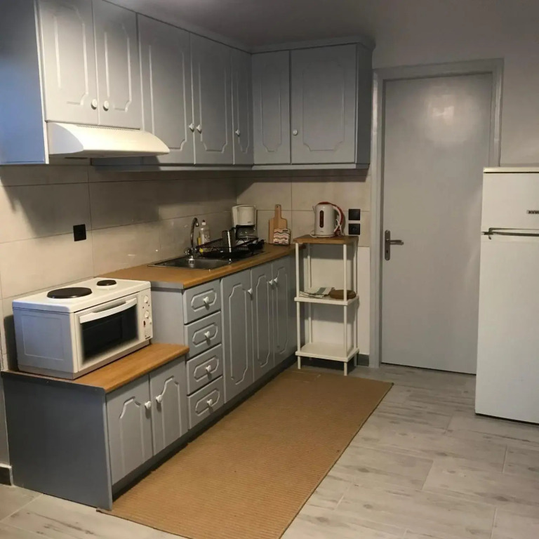 Nikoleta'S Corfu Apartments