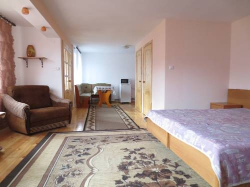 Cottage Serpantin