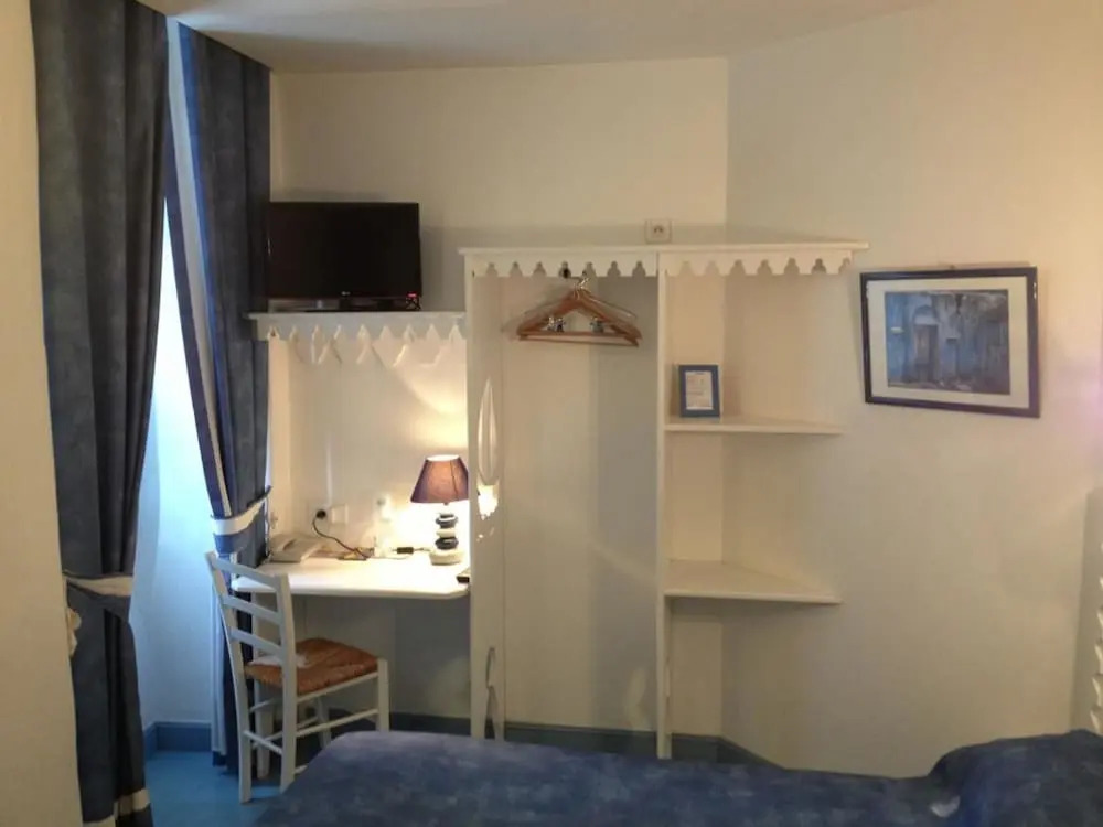 Hotel LAstrolabe