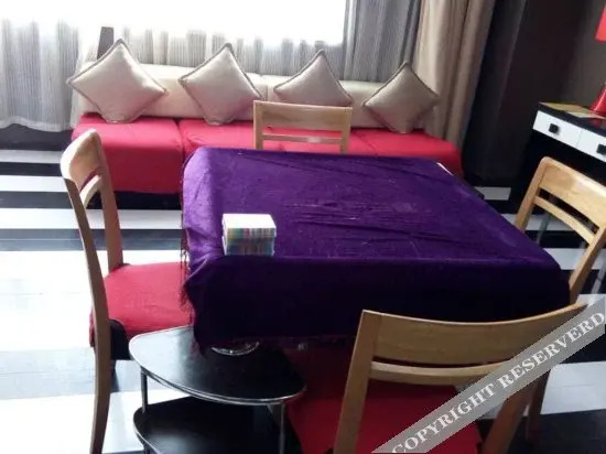 Xi'an Kasen Hotel