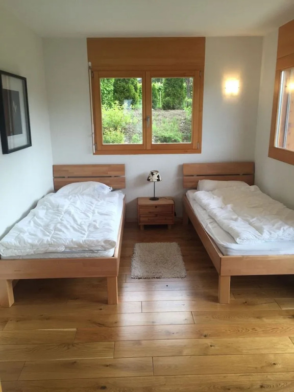 Chalet Alpage, Anzère
