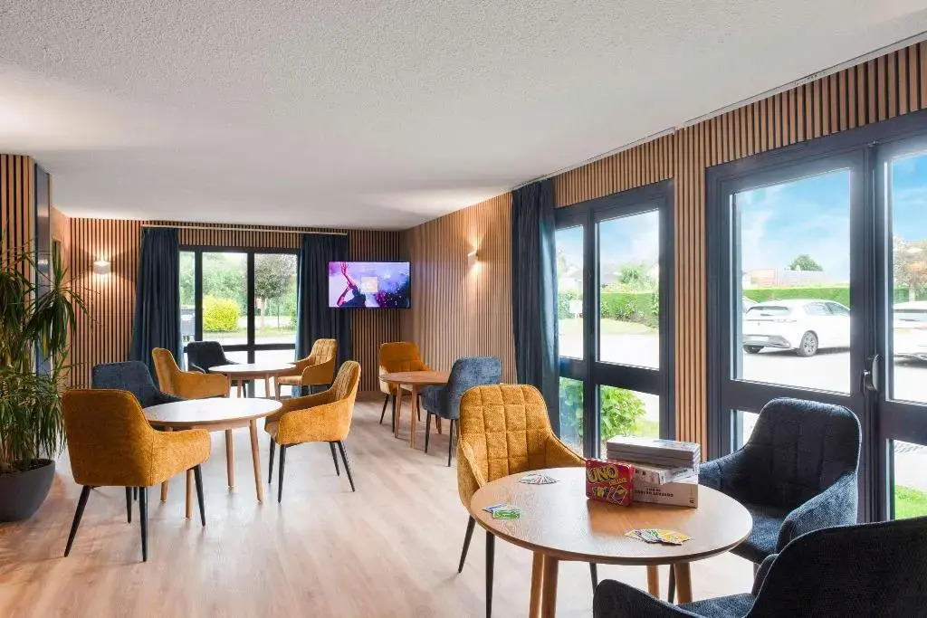 Hôtel Kyriad Dieppe