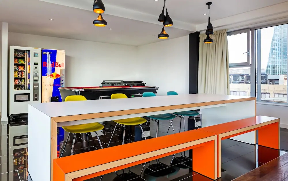 Pure CityStay Paris Gardens
