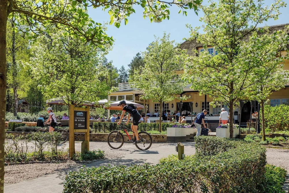 Landgoed De Uitkijk Hellendoorn