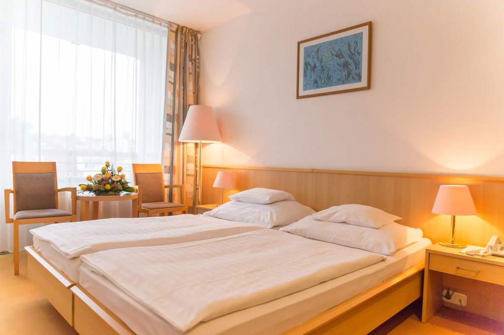 Hunguest Hotel Panoráma
