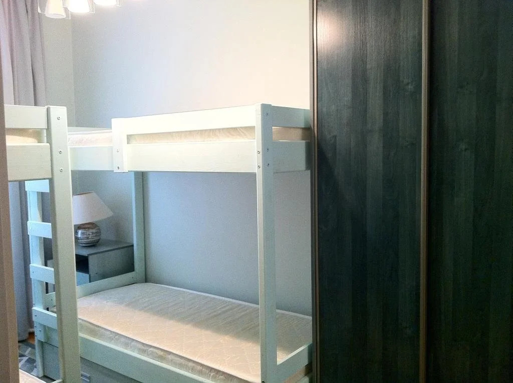 Hostel Na Baskovom Pereulke