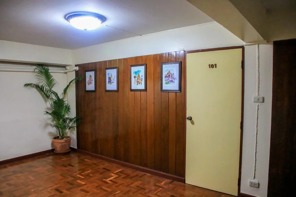 Penny Guest House
