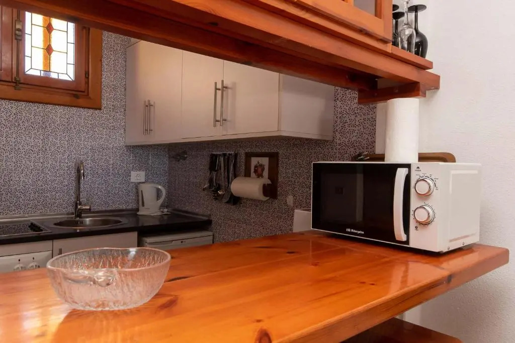 Parque Santiago III 112 - One Bed