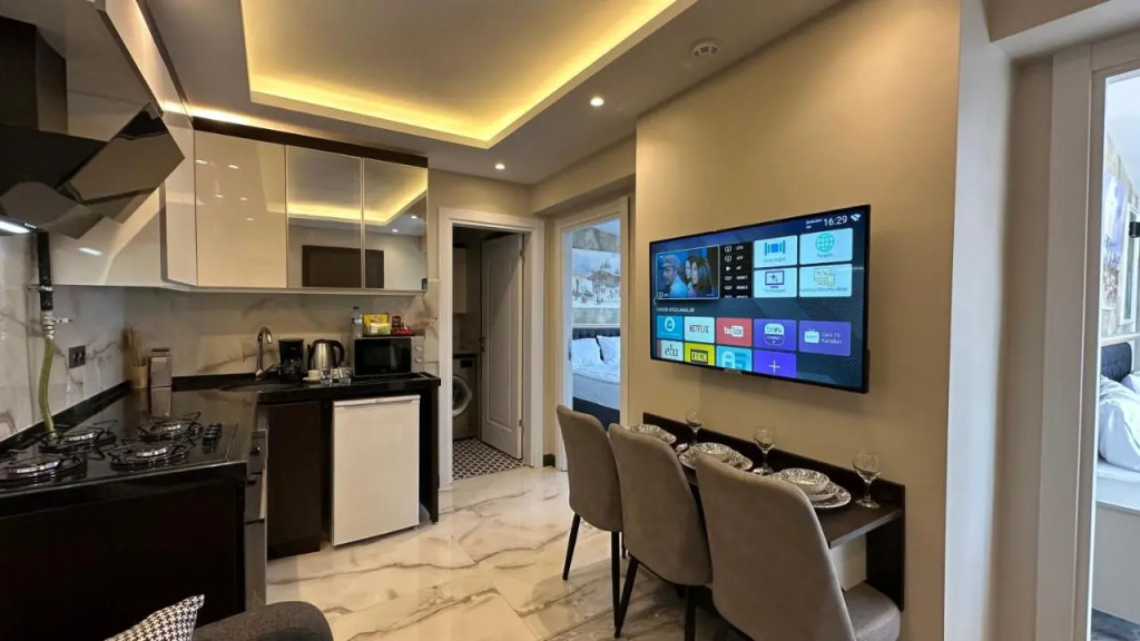 Mar Boutique Apartment
