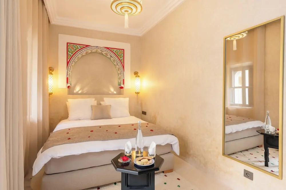 Riad Celema & Spa