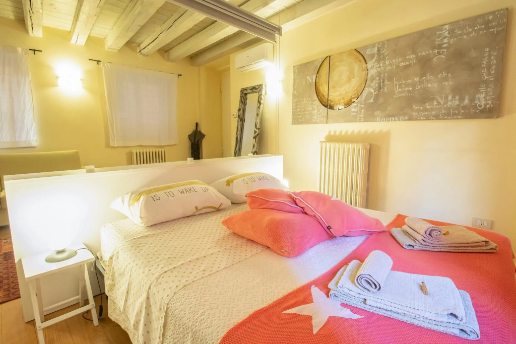Lovely Apartment Sottoriva
