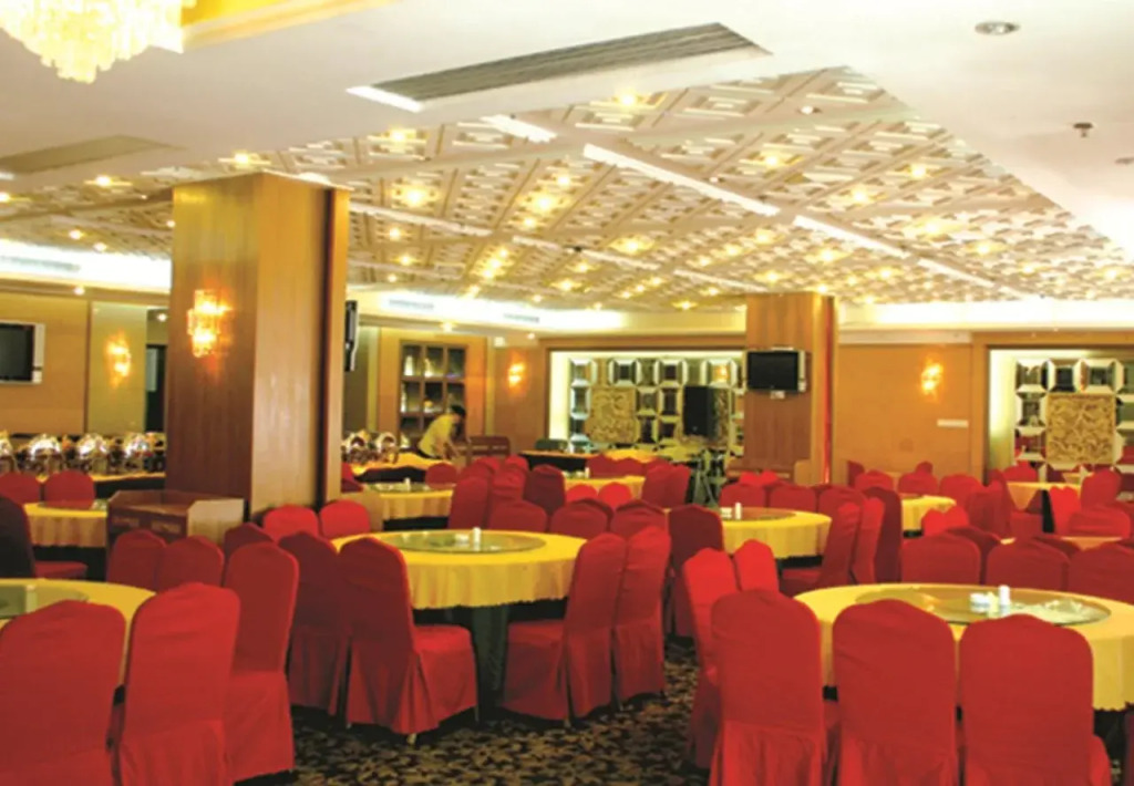 Jingcheng Hotel