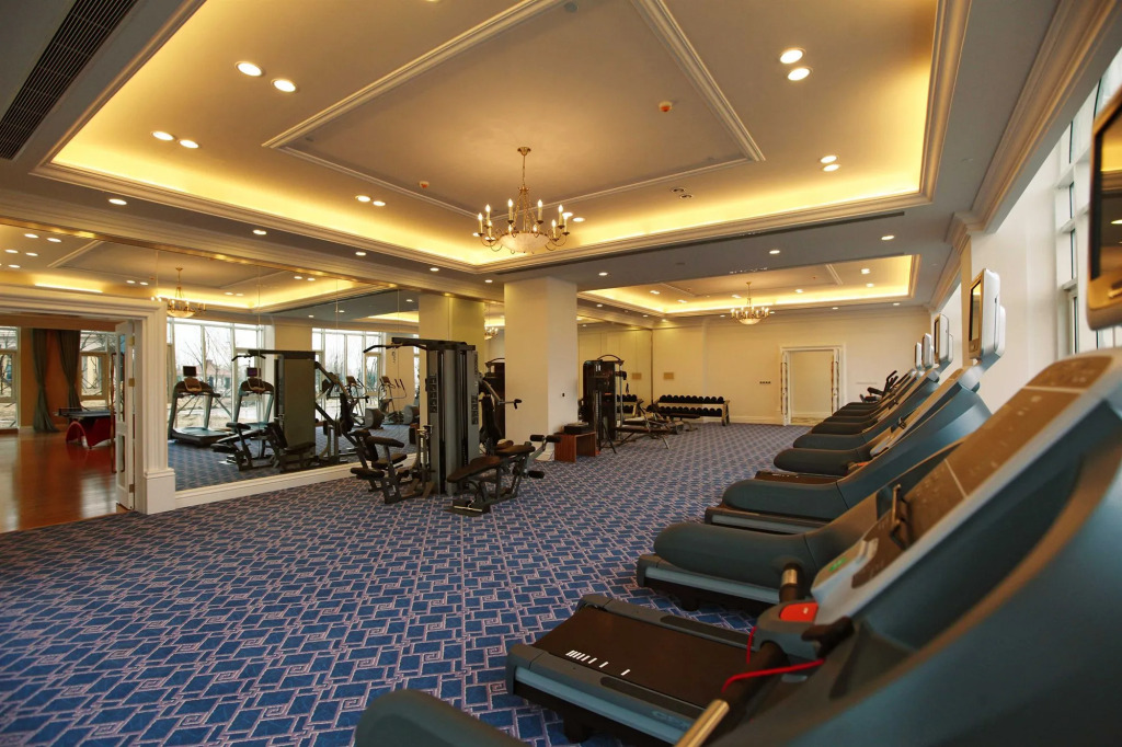 Crowne Plaza Ocean Spring Resort by IHG