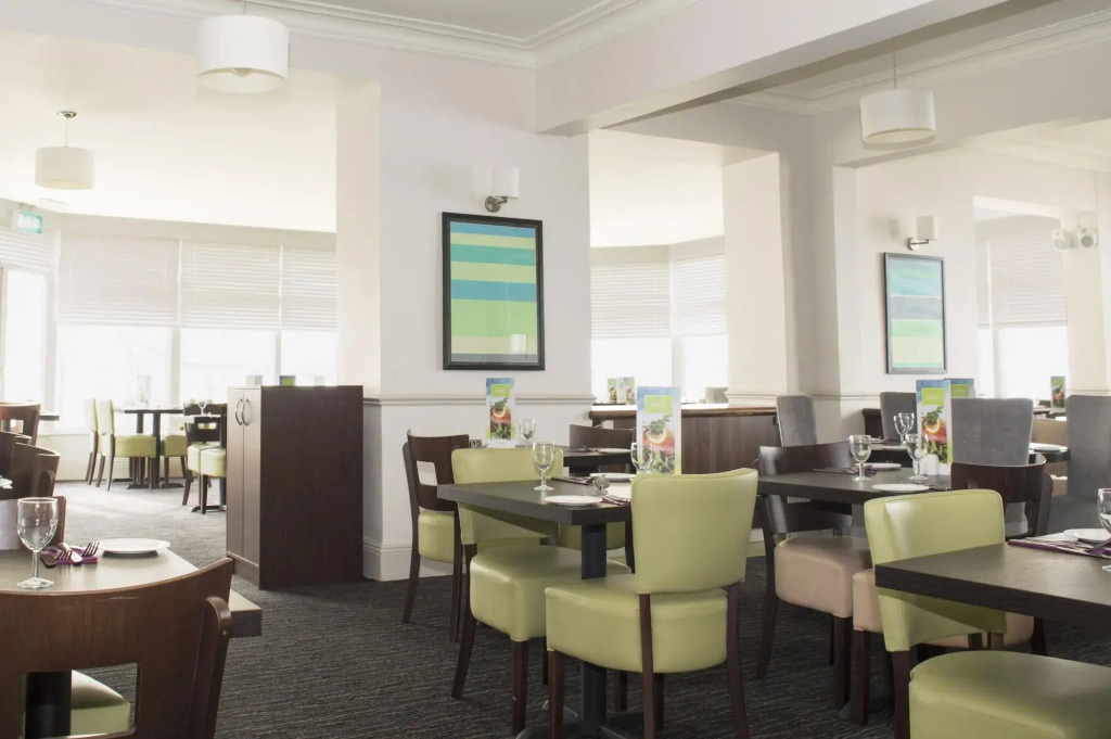 The Norbreck Hotel by Compass Hospitality
