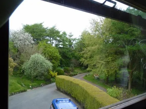St Lawrence Guest House