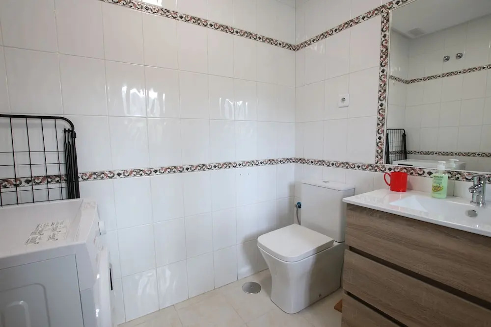 1 Bed - Sleeps 4 - Pool - Golf Resort