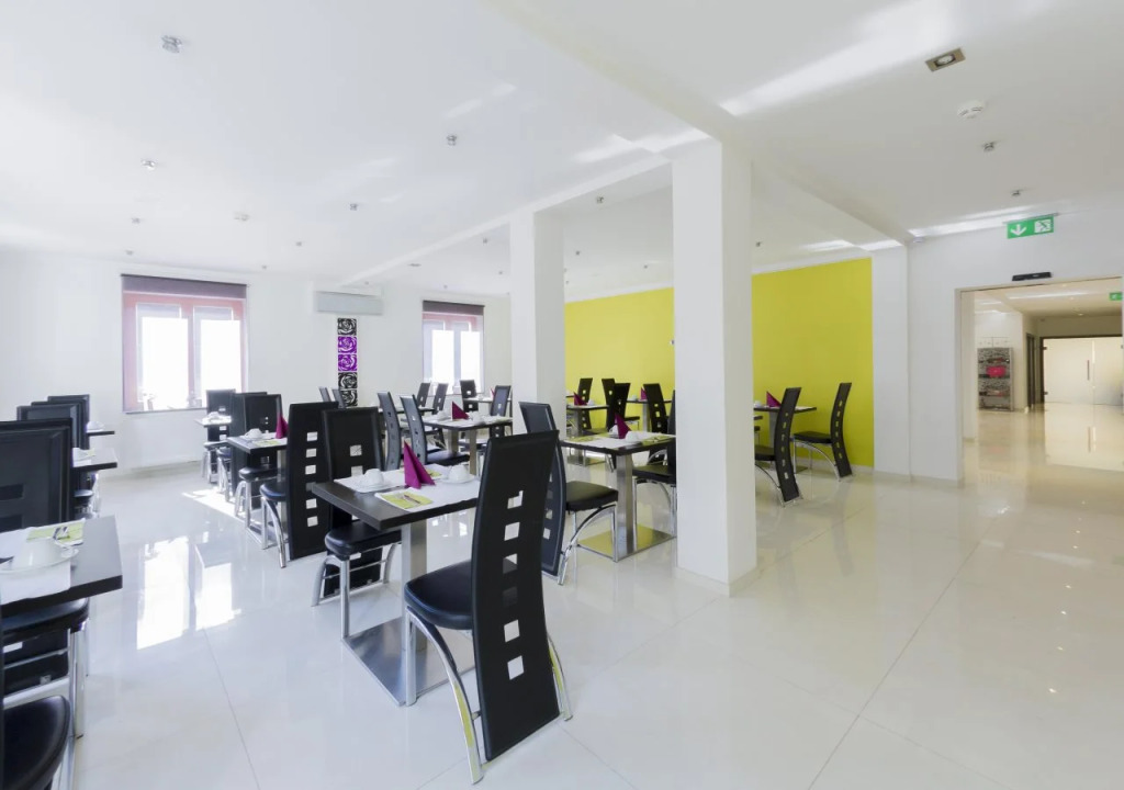Hotel Herrmes