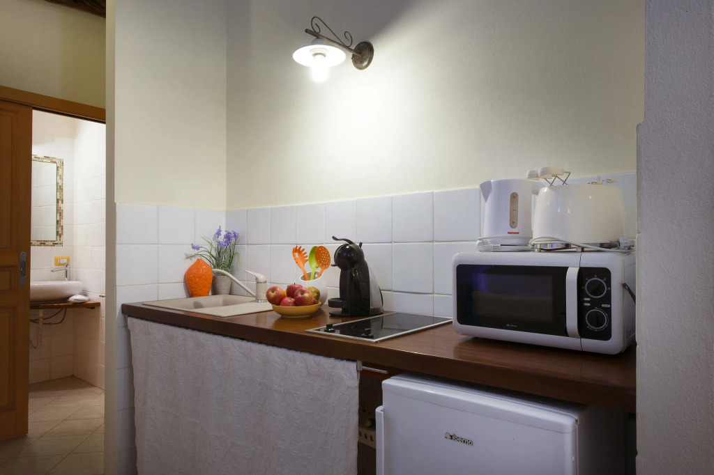 Case Vacanze Stampaxi