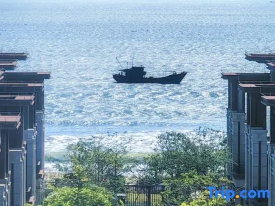 Ocean View Hotel