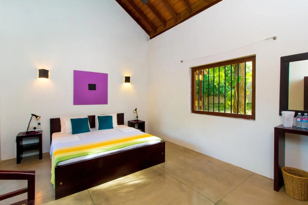 Palm Paradise Cabanas & Villas Beach Resort