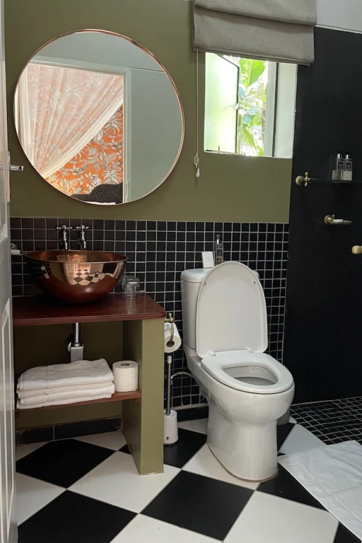 528  Victoria Falls Guest House