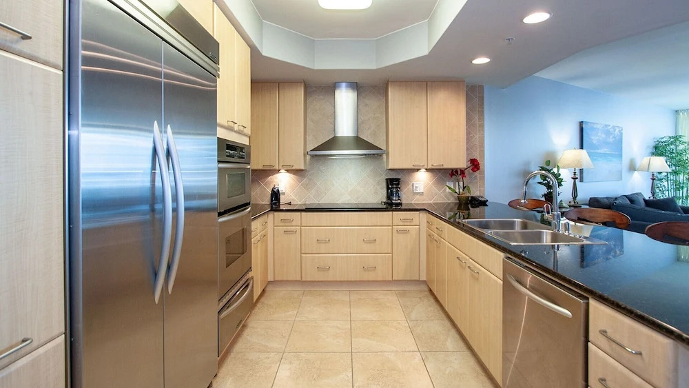 Two Bedroom Condo With Gulf and Bay Views - Unit Crc0816
