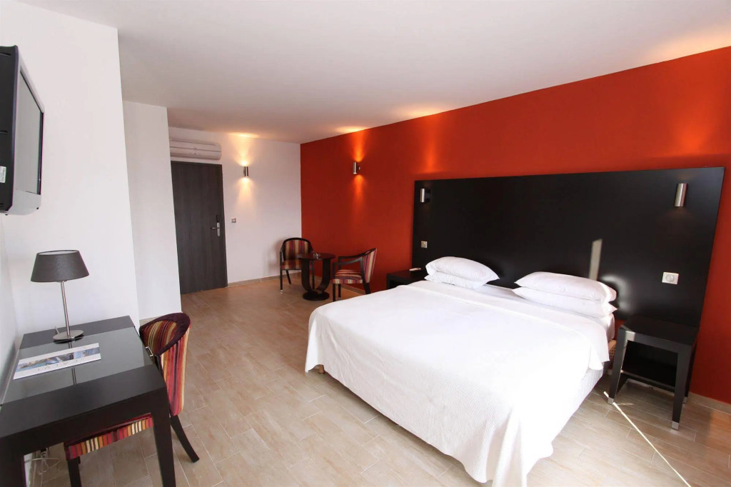 Hôtel Chez Charles