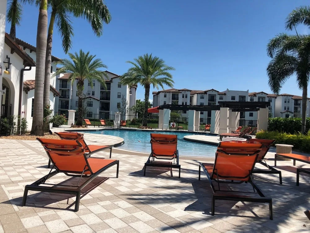 Miami VIP Corporate House